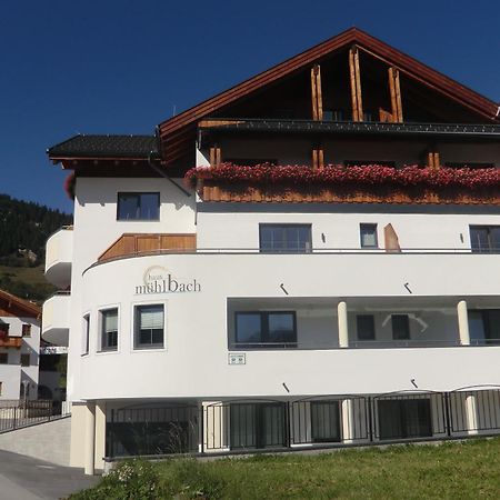 费斯 Haus Muehlbach酒店 外观 照片